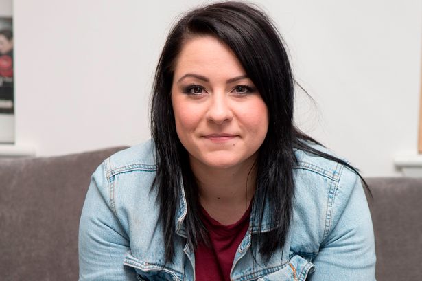 Lucy Spraggan